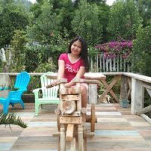 Rosemarie Alimango profile icon