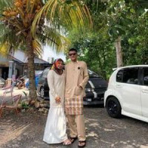 Siti Rafeeqa profile icon