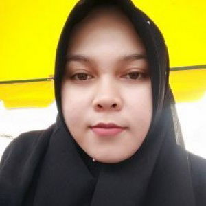 indah islami profile icon