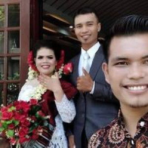 Esra Boru Simamora profile icon