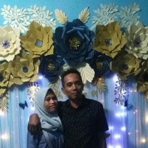 Cak Wiji profile icon