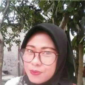 Dhe Resmiati profile icon