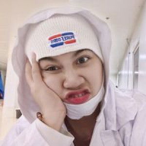 Abby Par delos Santos profile icon