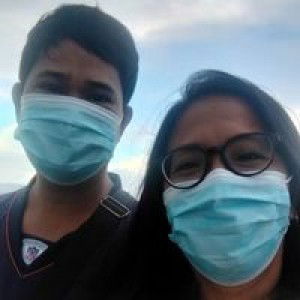 Ceyen Cerillo Mejorada profile icon