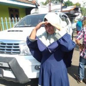 Sarryy Maulia profile icon