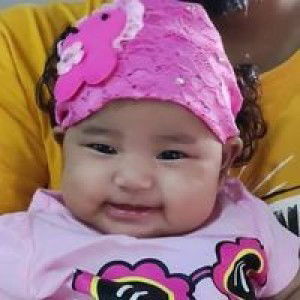 Amalia Ghazali profile icon