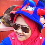 Siti Norsaila Binti Mohd Said (Chubby) profile icon