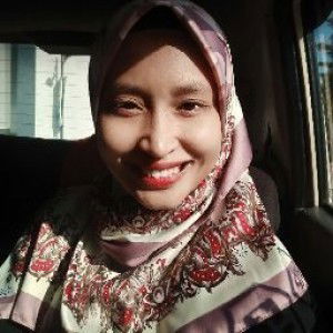 Fatin Nabilah bt Ghazali profile icon