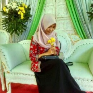 lia ismiani profile icon