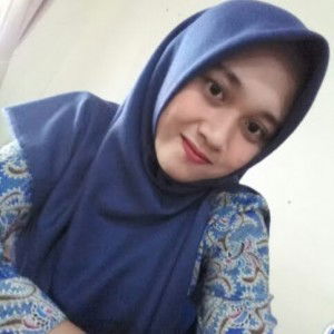 Indah Agi Jayanti profile icon