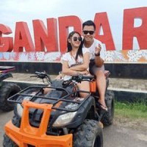 Riri Oktavia Qiray profile icon