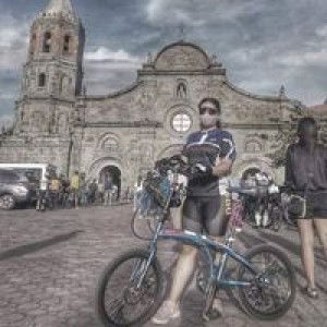 Ynah McCarthy profile icon