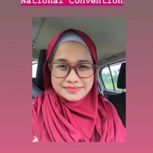 Amalina Mohayidin profile icon