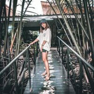 Yanticha Toniti profile icon