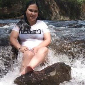 Kristel Alexandra Zabate profile icon