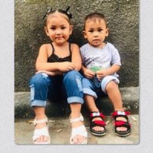 Angel Salgado profile icon