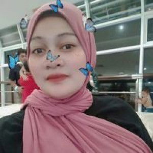 Siti Aishah profile icon