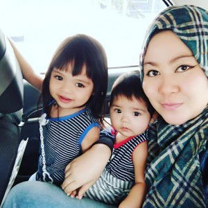 Lynda Hamdan profile icon