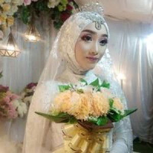 Fifin Wulantari profile icon