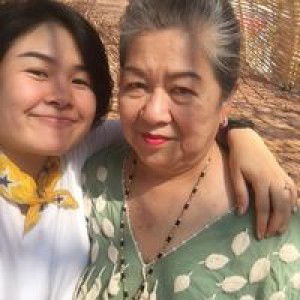 Jujie Pingy profile icon