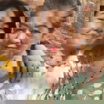 Jujie Pingy profile icon