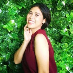 Melody Damola profile icon