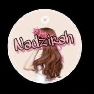 Nadzirah Azmi profile icon