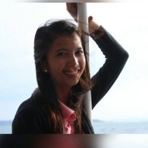 ananta sembiring profile icon