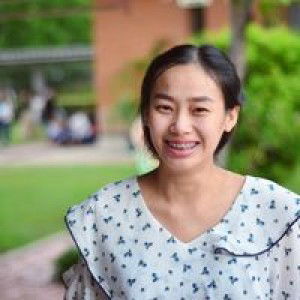 Apatsara Thaiprasert profile icon