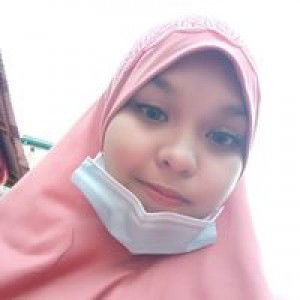 Maria Christine Mae Pinda profile icon