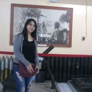 Angelica Corros Bacatano profile icon