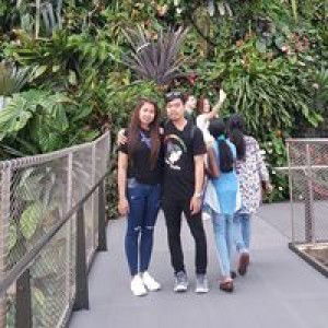 N'non Tria profile icon