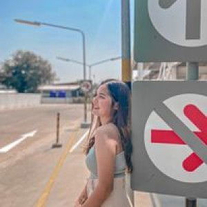 ป้ายหน้า เลี้ยวขวา profile icon