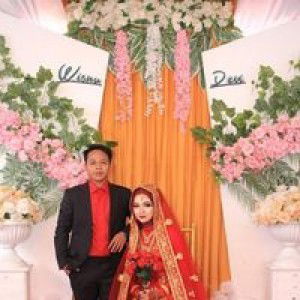 Wulandari profile icon