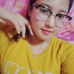 Sarah Lyn Benitez Estrope profile icon