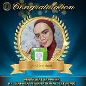 Novi Kosmetik Garut profile icon