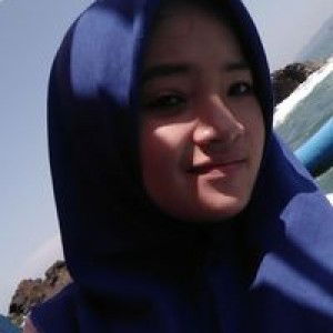 Nduk Ticha profile icon