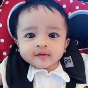 Ismi Afriyanti profile icon