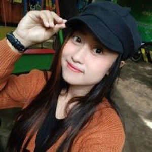 Mbak Phie profile icon