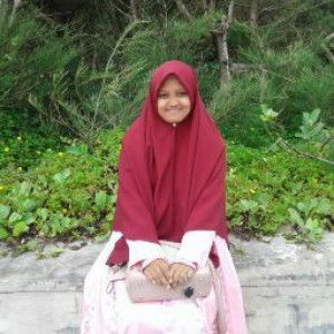 Tadzah Windy profile icon