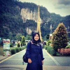 Dewi Kristiningsih profile icon