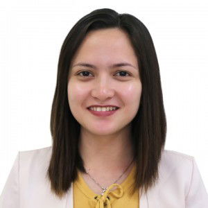 Ma. Lourdes A. Zamora profile icon