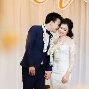 Yokie Gi profile icon