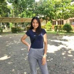 Rhenea Fe Maambong profile icon