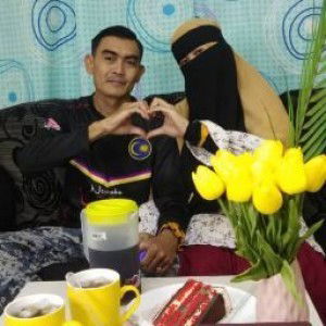 Nur Syaidatul Husna profile icon