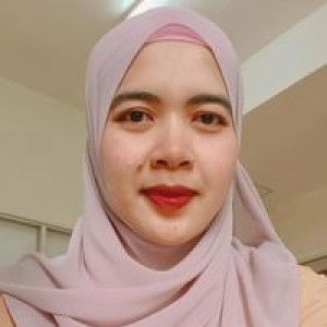 Ang Nureehan profile icon