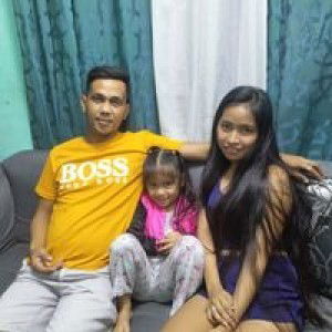 Mary Joy Madrid Resare profile icon