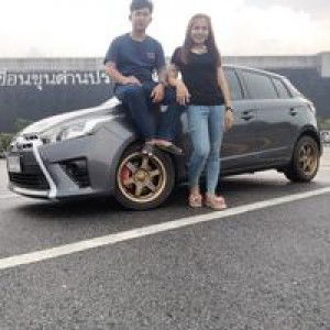 Laddawan Kaminee profile icon