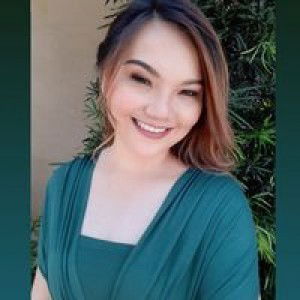 April Lolingco Amurao profile icon