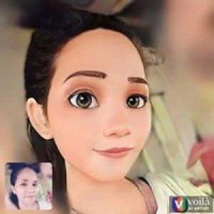 Donna Joy Dolores profile icon